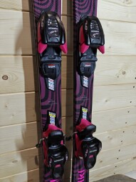 LYŽE VOLKL FLAIR JR 130CM